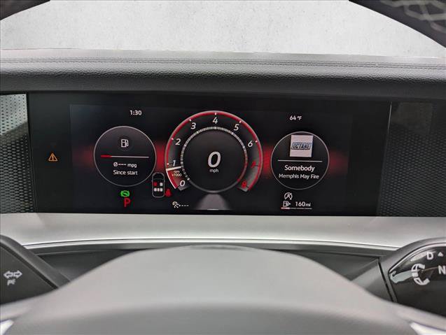 New 2026 Volkswagen Tiguan SE FWD image 16