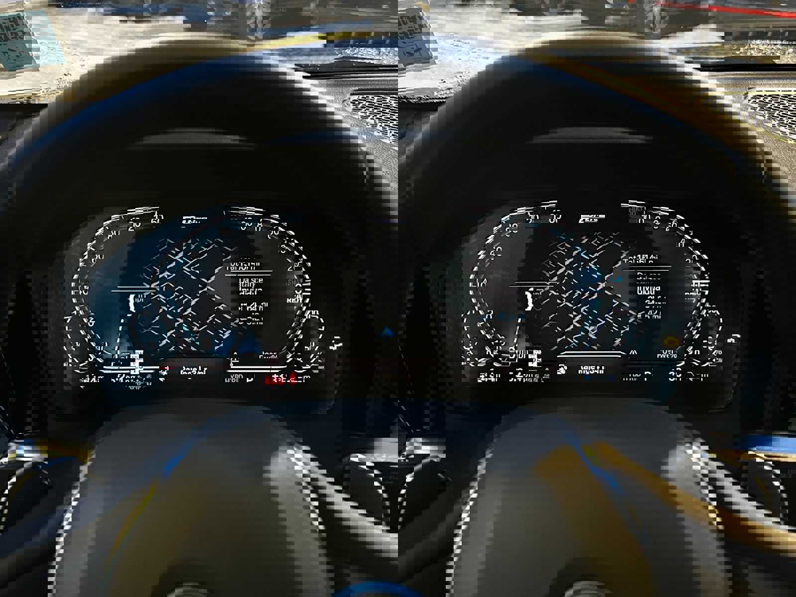 Used 2022 BMW 330e xDrive w/ Driving Assistance Package image 23