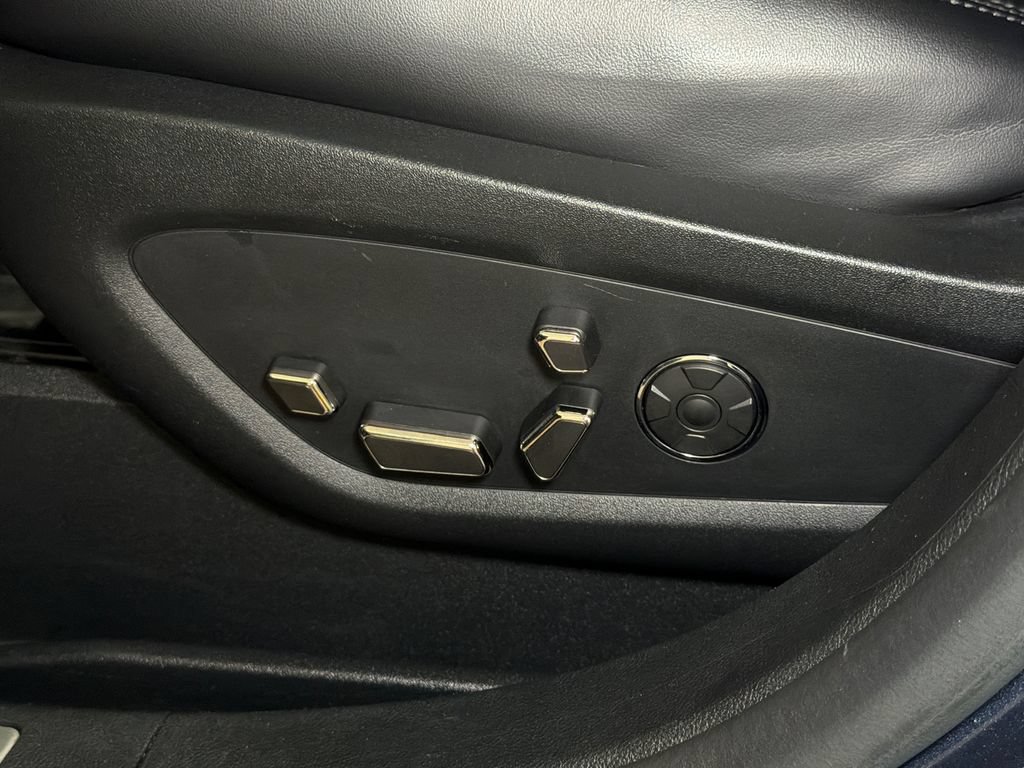 Used 2019 Lincoln Nautilus Reserve AWD/4WD image 19