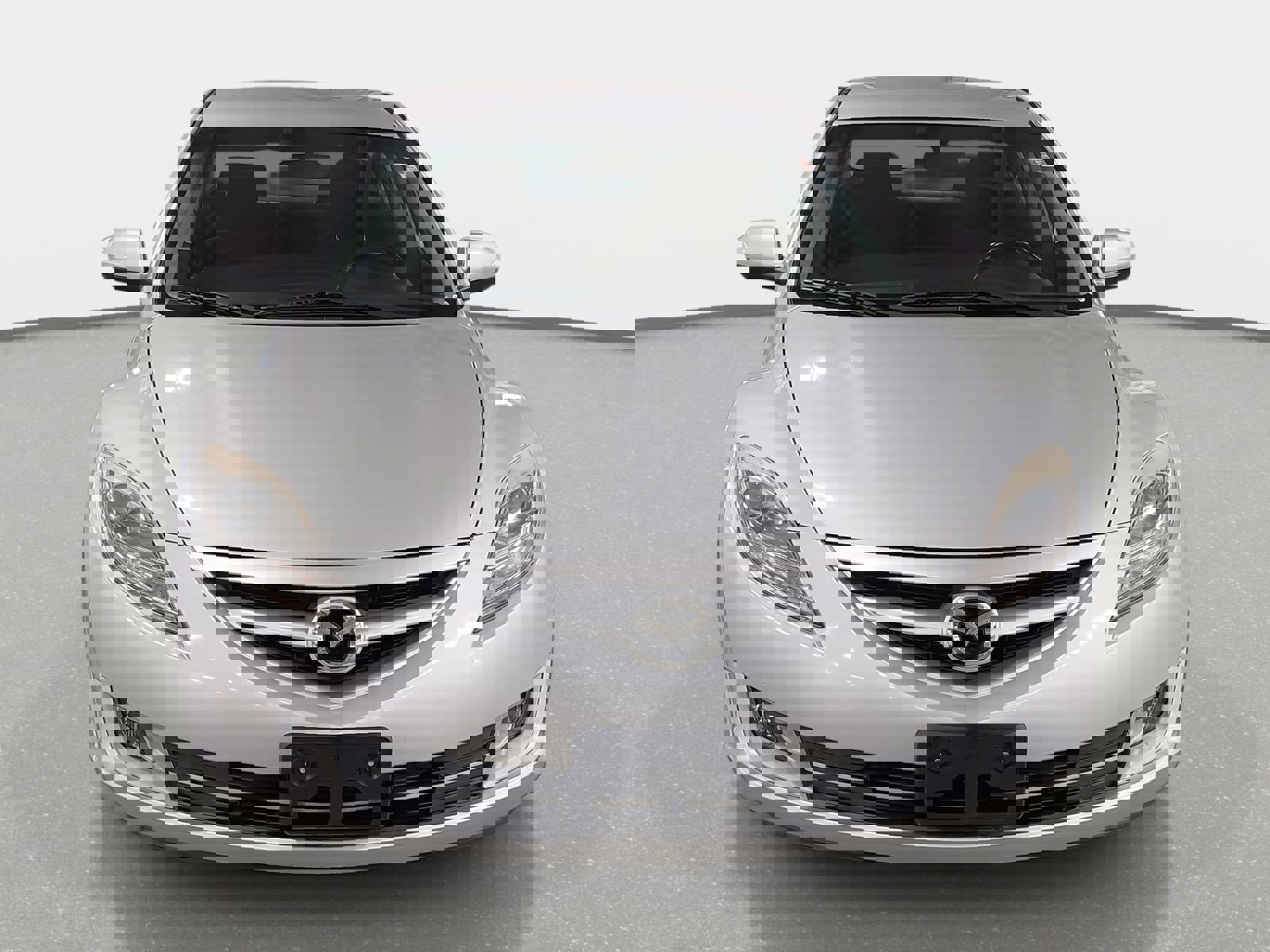 Used 2010 MAZDA MAZDA6 i Touring image 2