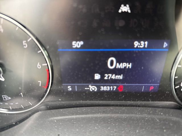 Used 2022 Buick Envision Preferred FWD image 17