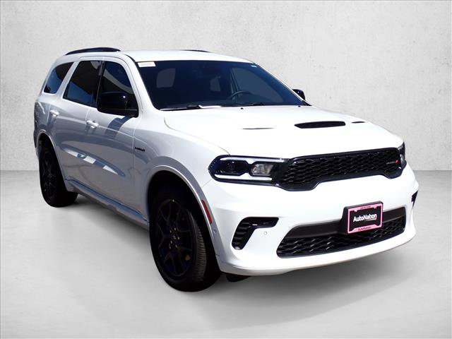 New 2026 Dodge Durango GT w/ Blacktop Package AWD/4WD image 6