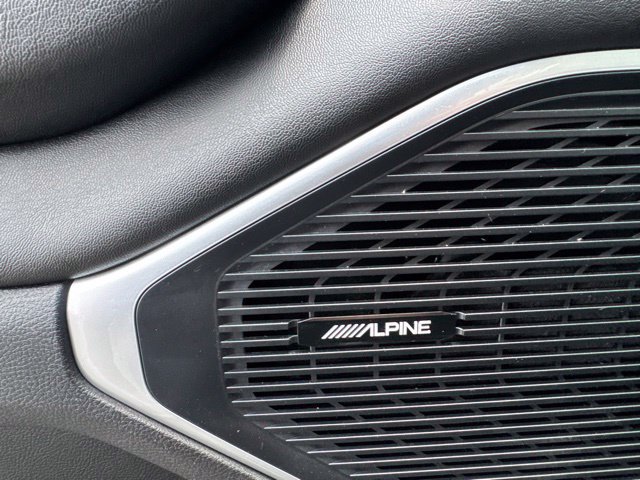 Used 2024 Jeep Wagoneer L Series II AWD/4WD image 18