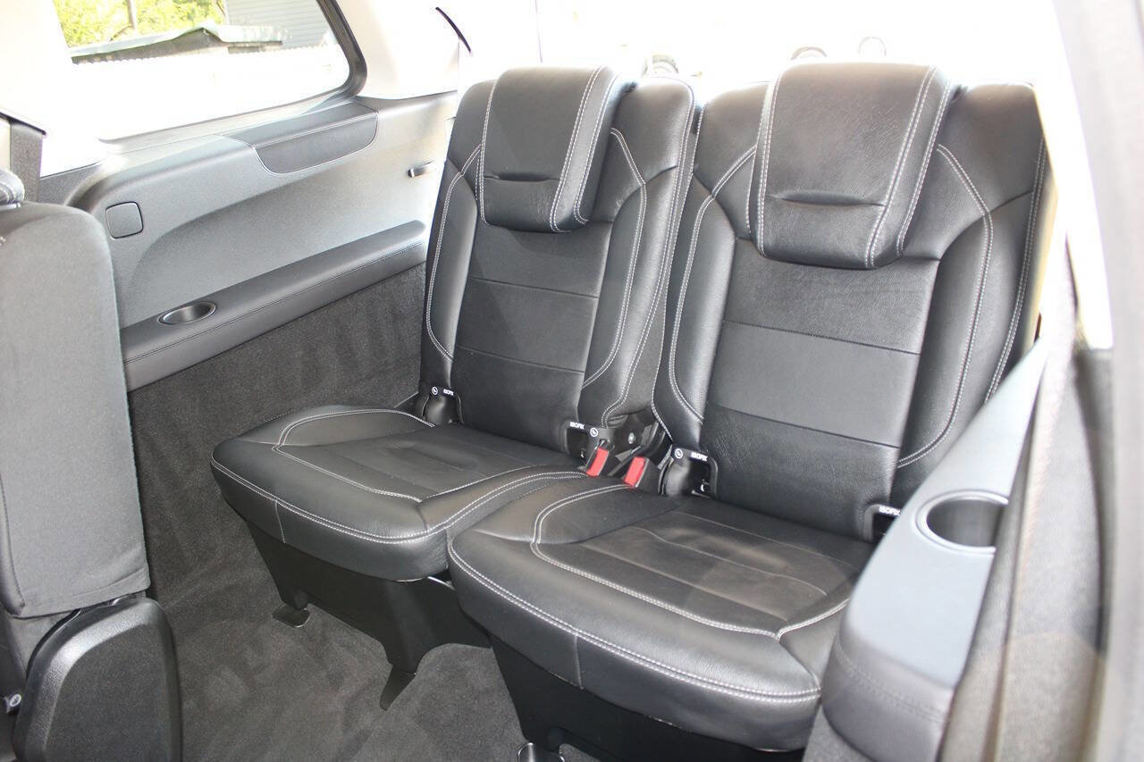 Used 2015 Mercedes-Benz GL 320 BlueTEC 4MATIC image 35