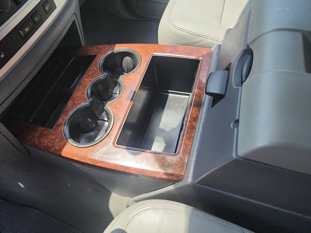 Used 2008 Dodge Ram 1500 Truck Laramie w/ Trailer Tow Group RWD image 14