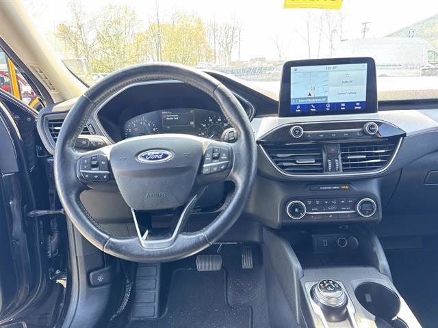 Used 2020 Ford Escape SEL AWD/4WD image 9