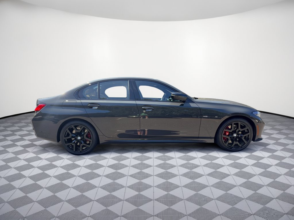 New 2026 BMW 330i xDrive Sedan w/ M Sport Package AWD/4WD image 8