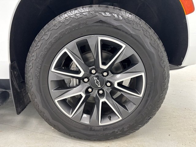 Used 2021 Chevrolet Tahoe Z71 image 34