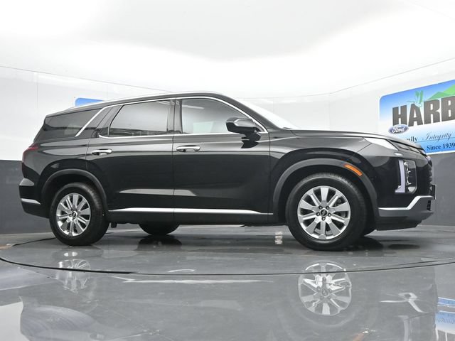 Used 2025 Hyundai Palisade SEL AWD/4WD image 20