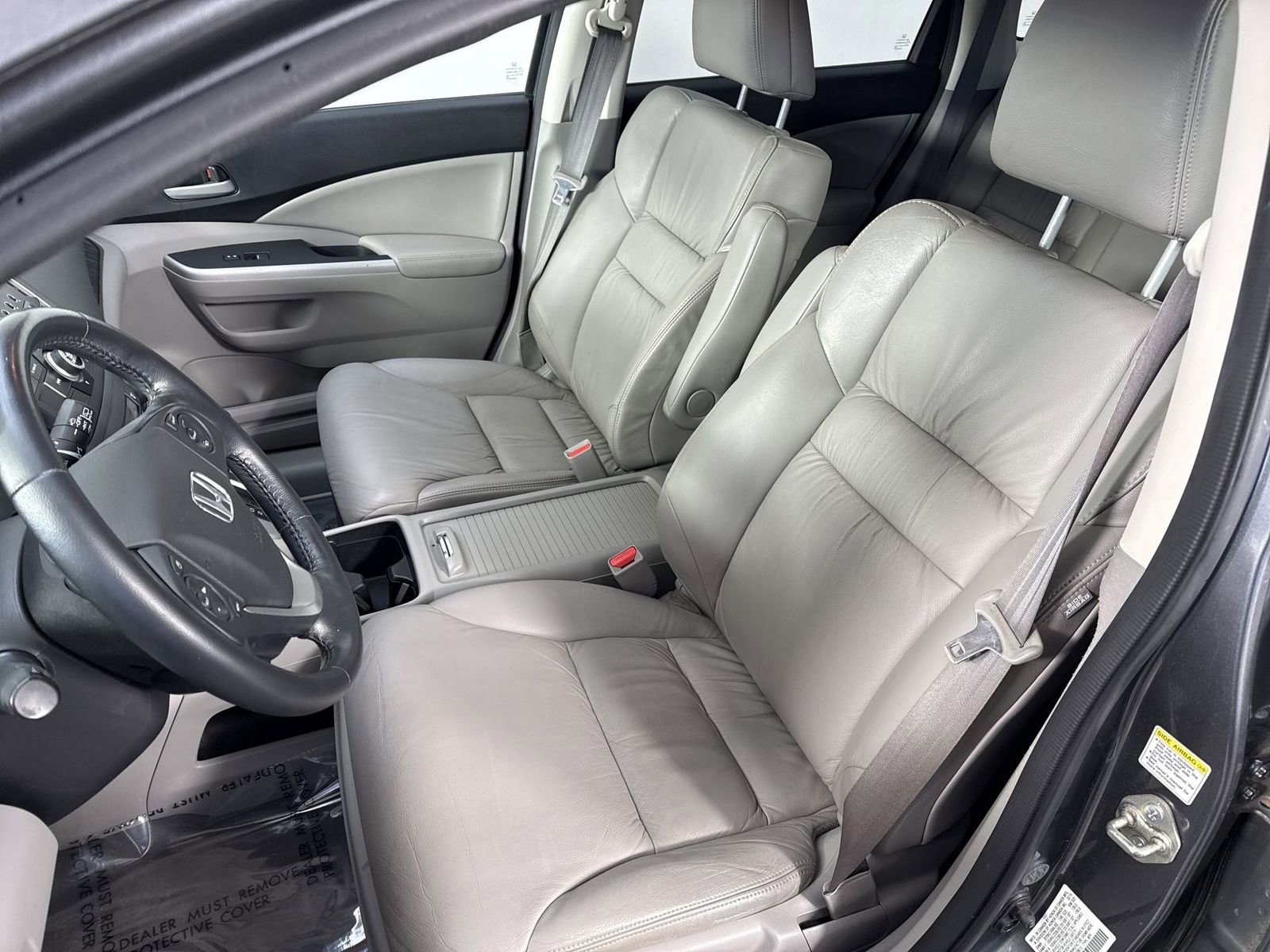 Used 2014 Honda CR-V EX-L image 19