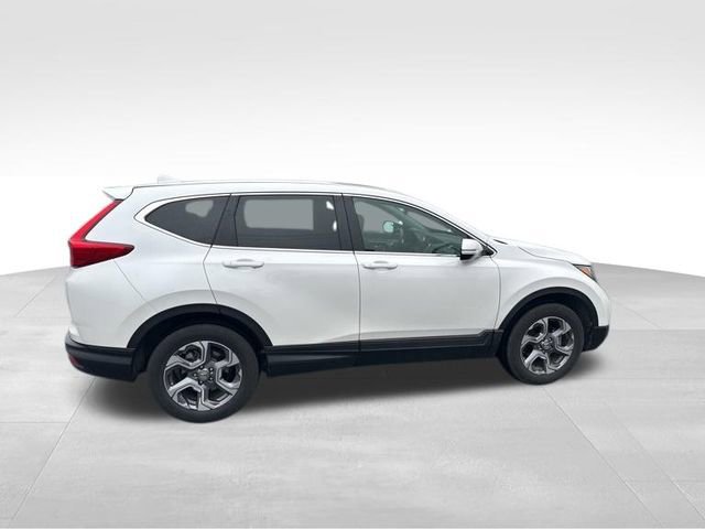 Used 2019 Honda CR-V EX-L image 9