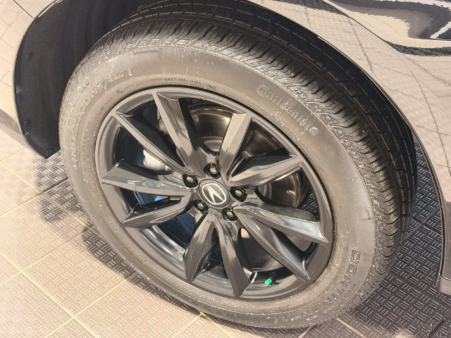 Certified 2025 Acura RDX SH-AWD image 7