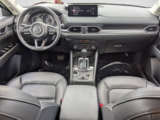 Used 2025 MAZDA CX-5 AWD 2.5 S w/ Preferred Package image 19