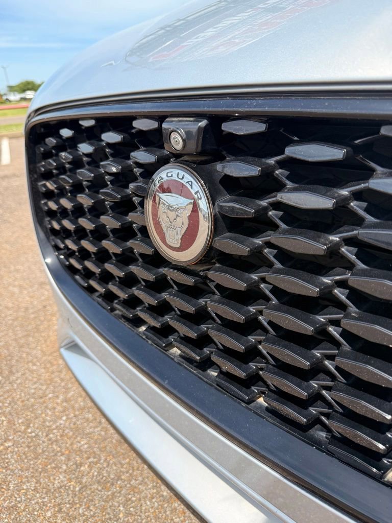Used 2021 Jaguar F-PACE S AWD/4WD image 10