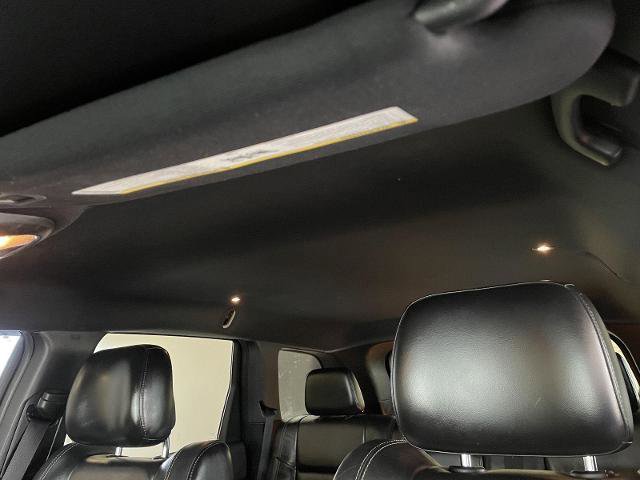 Used 2017 Jeep Grand Cherokee Limited image 29