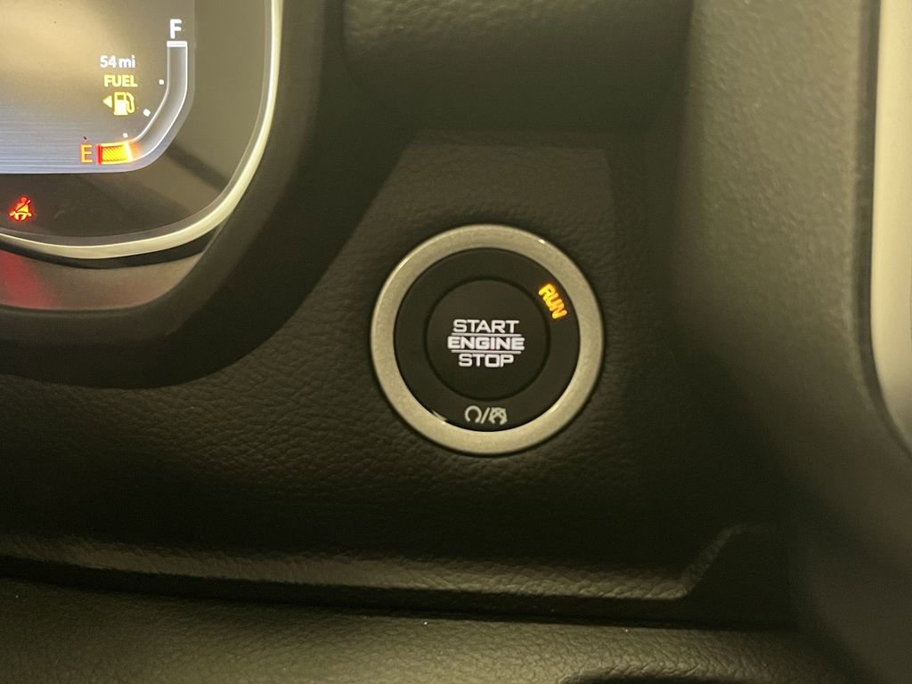 New 2025 RAM 1500 Lone Star image 20