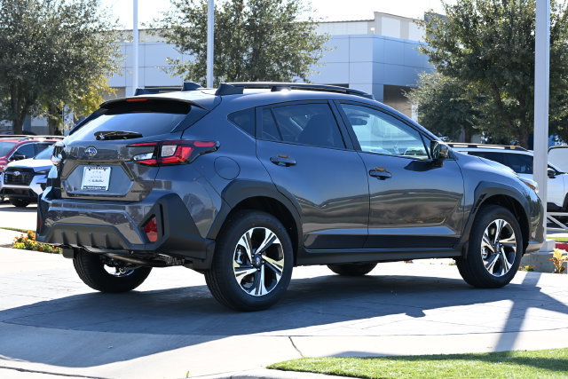 New 2027 Subaru Crosstrek 2.5i Premium AWD/4WD image 3