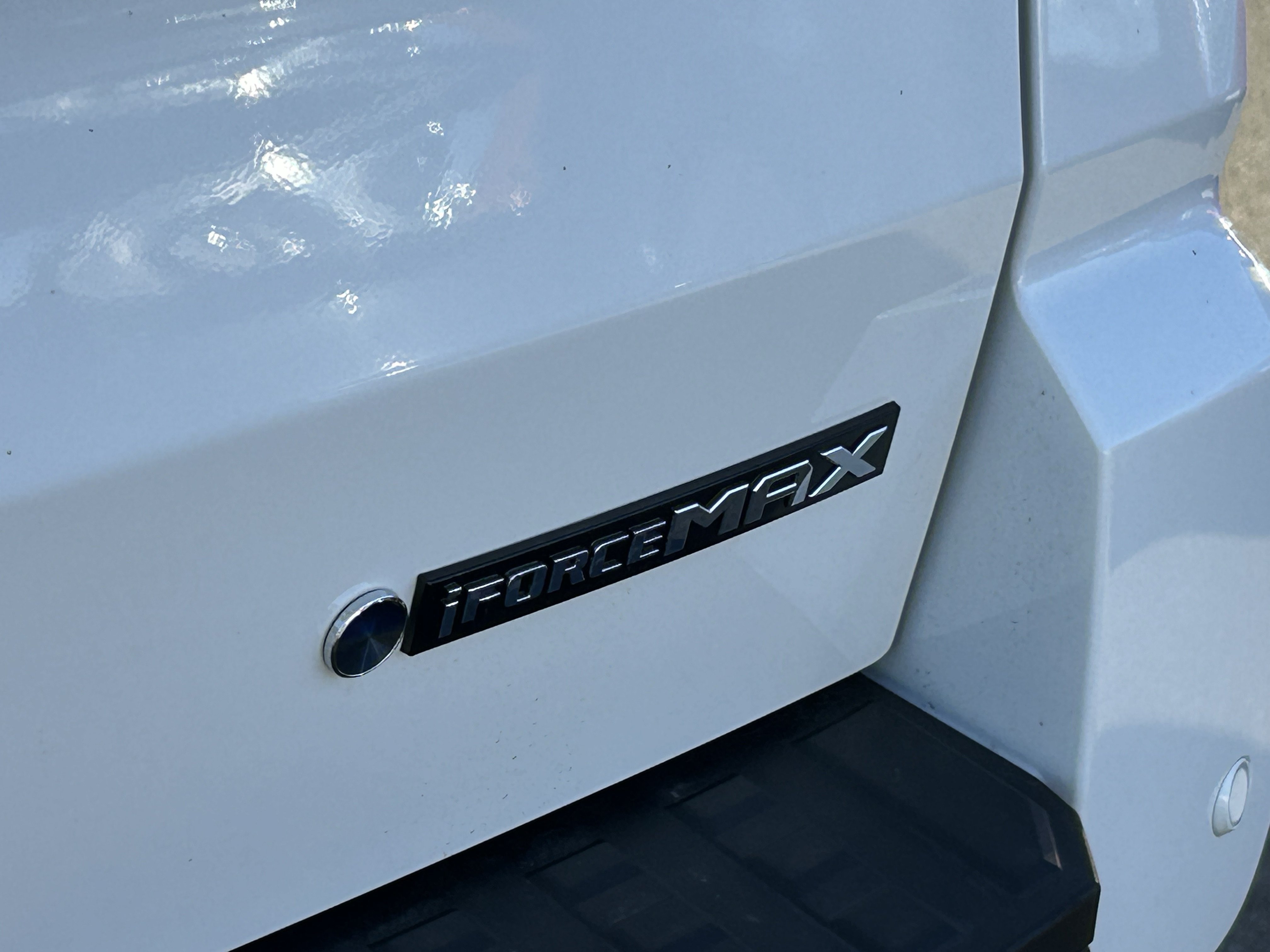 Certified 2025 Toyota 4Runner TRD Off-Road Premium AWD/4WD image 4