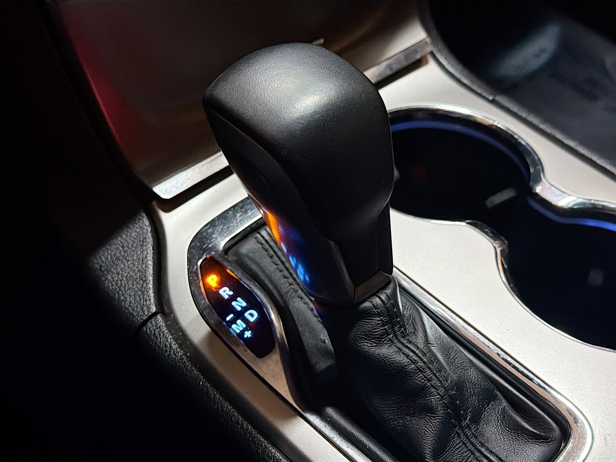 Used 2019 Jeep Grand Cherokee Limited image 25