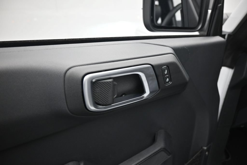 New 2026 Ford Bronco Big Bend AWD/4WD image 9