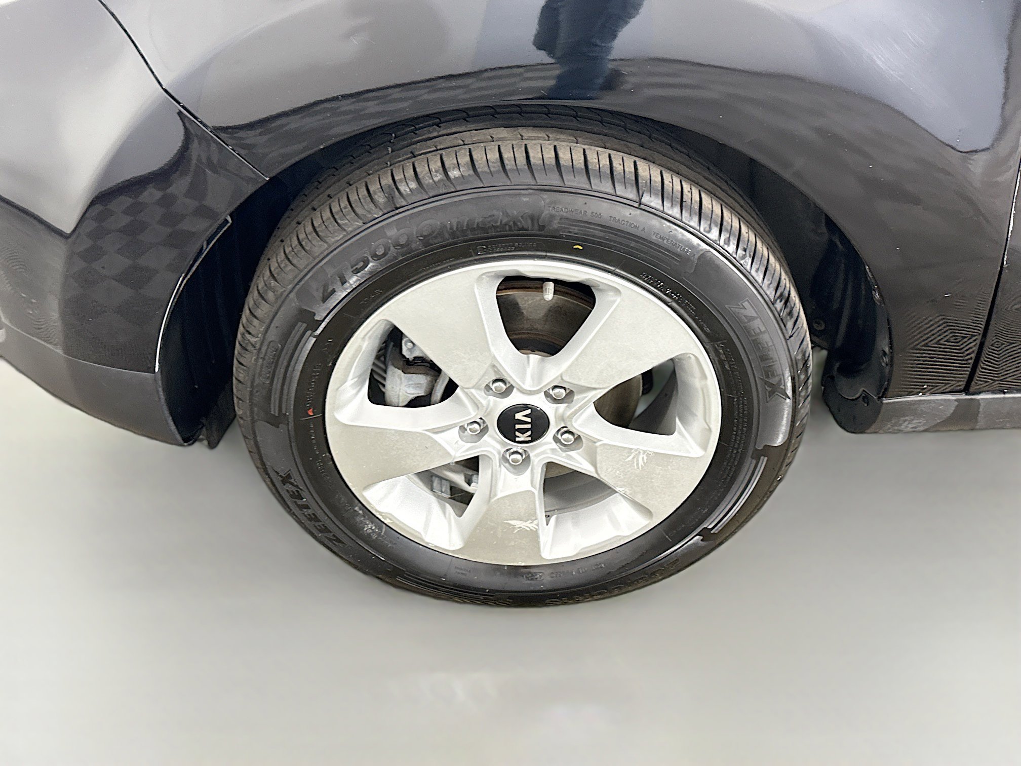 Used 2018 Kia Soul image 36