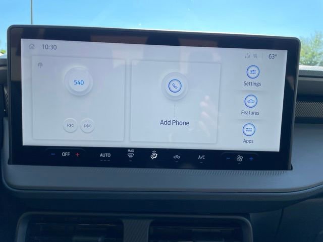 New 2026 Ford Maverick XL AWD/4WD image 14
