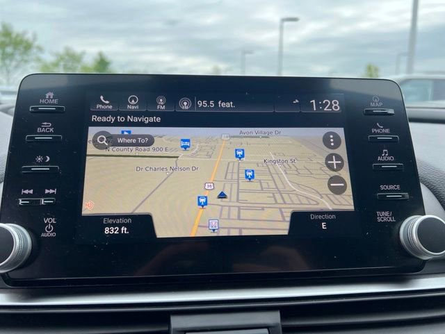 Used 2019 Honda Accord Touring image 20
