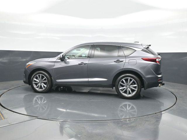 Used 2020 Acura RDX w/ Technology Package AWD/4WD image 4