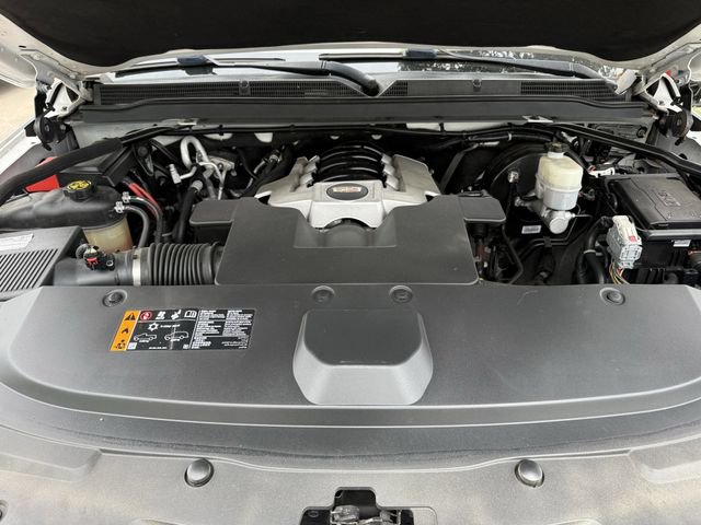 Used 2019 Cadillac Escalade ESV Platinum RWD image 29