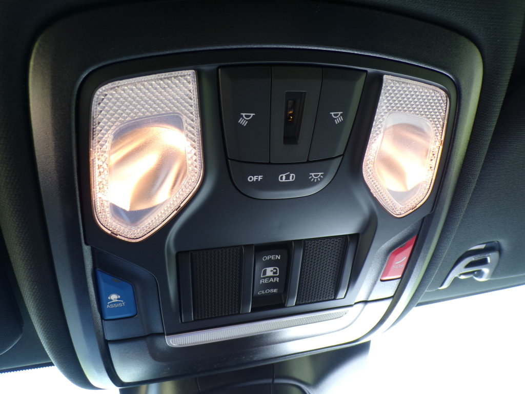 New 2026 RAM 2500 Big Horn AWD/4WD image 37
