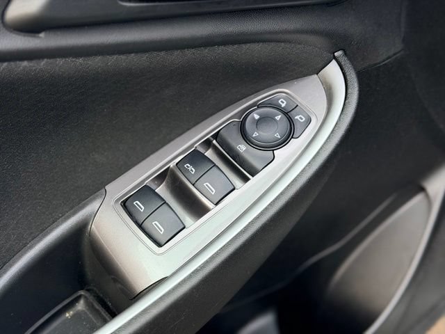 Used 2025 Chevrolet Malibu LT FWD image 20