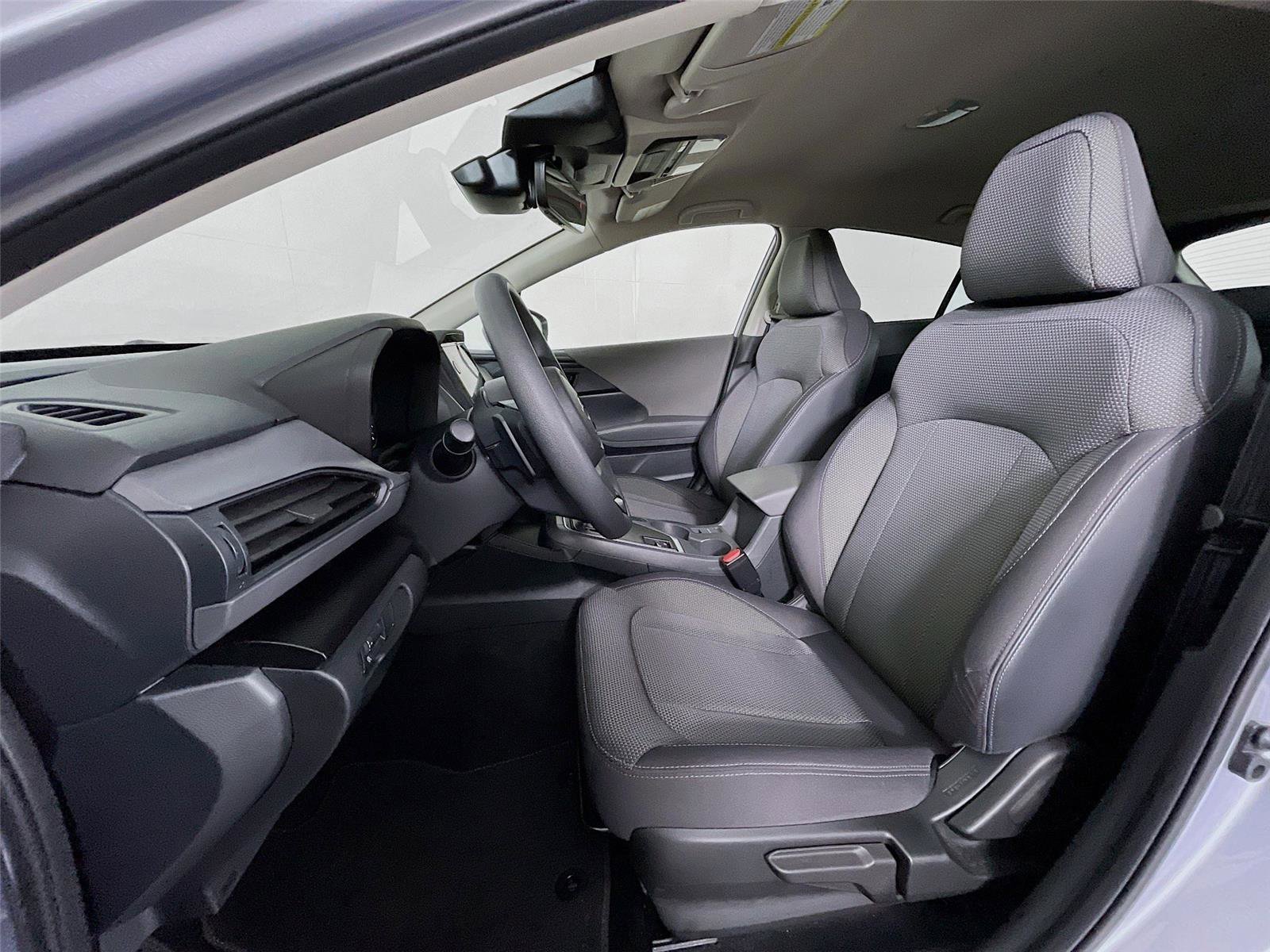 Certified 2024 Subaru Crosstrek 2.0i Premium image 23