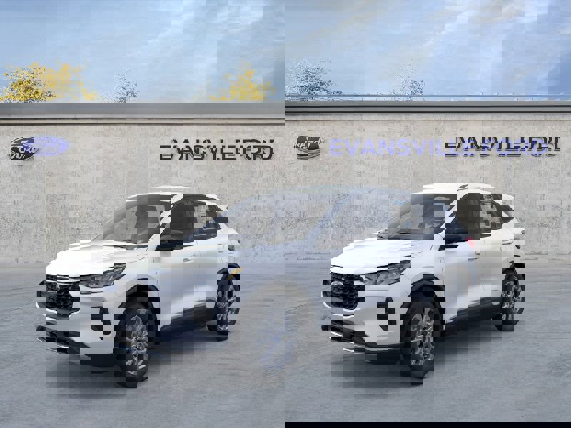 New 2026 Ford Escape Active w/ Tech Pack #1