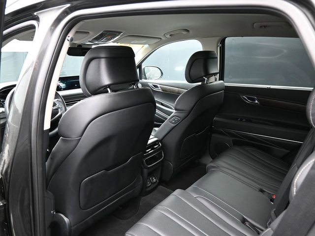 Used 2024 Genesis GV80 2.5T image 42