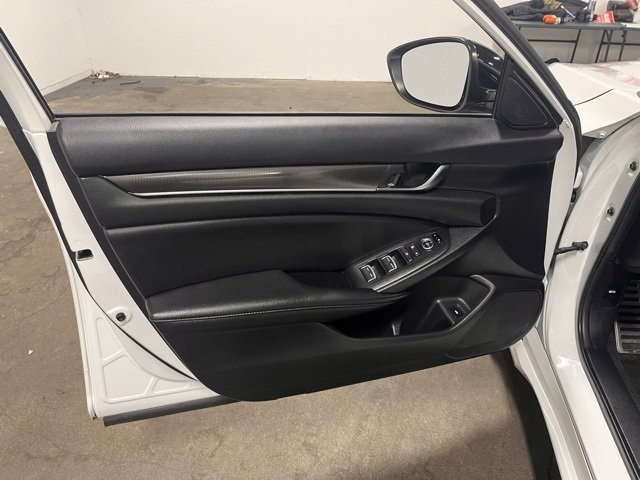Used 2021 Honda Accord Sport image 24