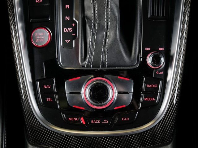 Used 2017 Audi SQ5 Prestige w/ Prestige Package AWD/4WD image 15