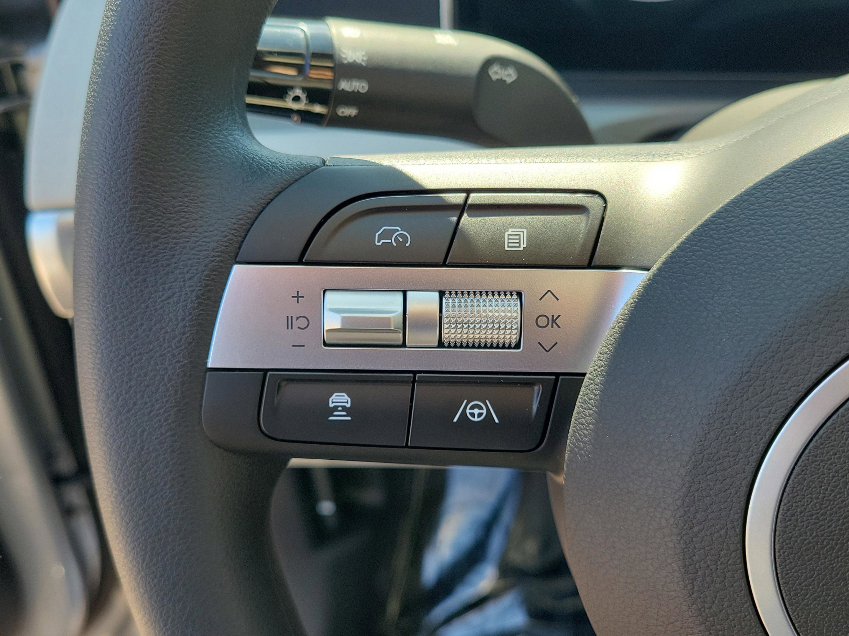 New 2026 Hyundai Tucson SEL image 28