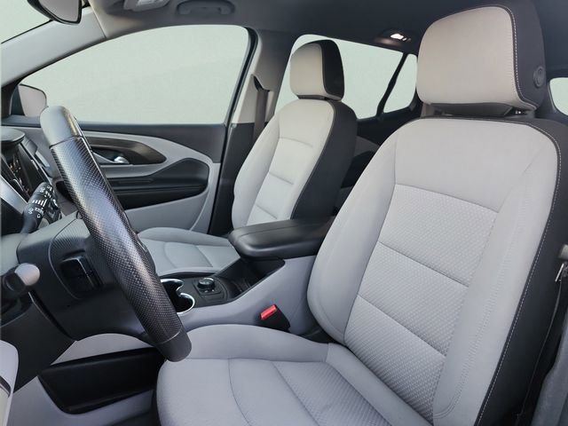 Certified 2024 GMC Terrain SLE image 15