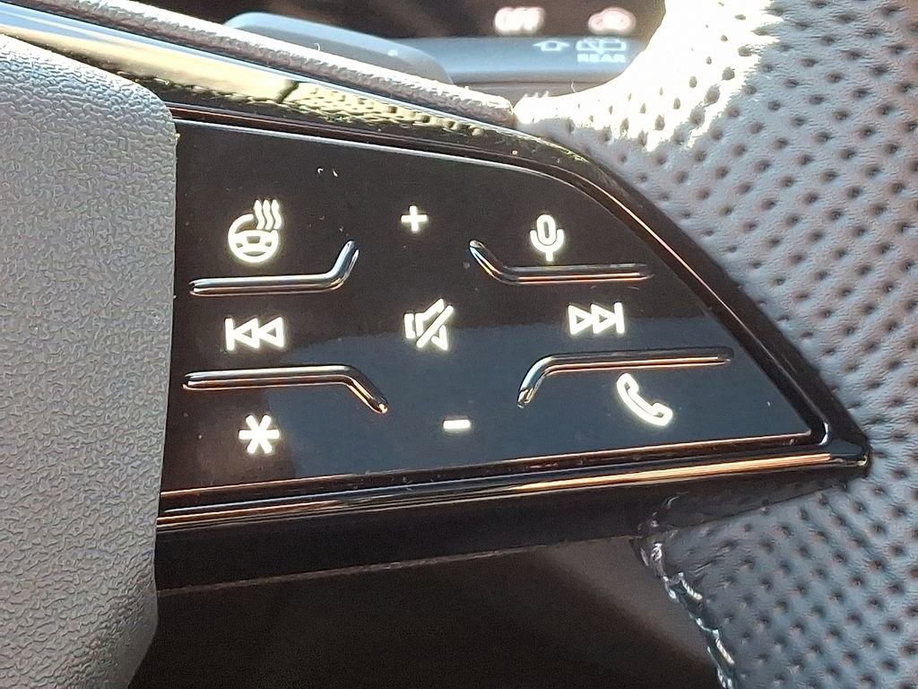 Used 2025 Audi SQ5 Premium Plus image 23