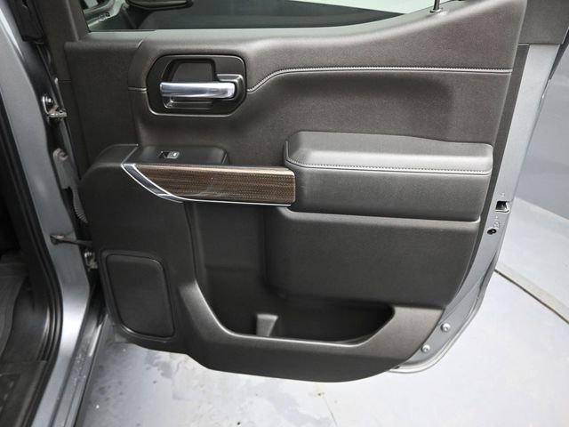 Used 2022 Chevrolet Silverado 1500 LT Trail Boss w/ LT Trail Boss Premium Package image 29