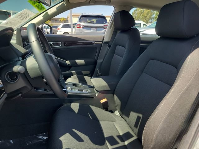 Used 2024 Honda Civic EX image 15