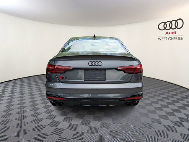 Used 2023 Audi S4 Prestige w/ Prestige Package AWD/4WD image 5