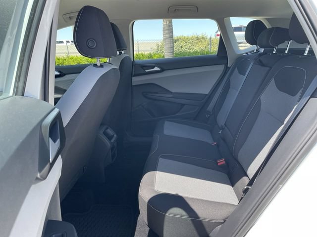Used 2022 Volkswagen Taos S FWD image 23