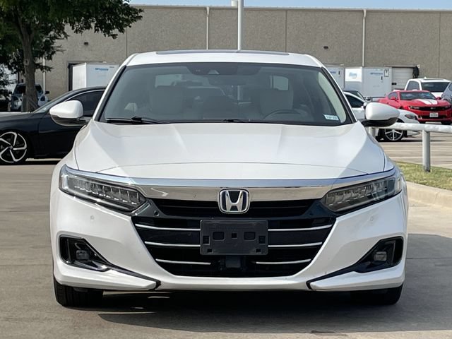 Used 2021 Honda Accord Touring image 7