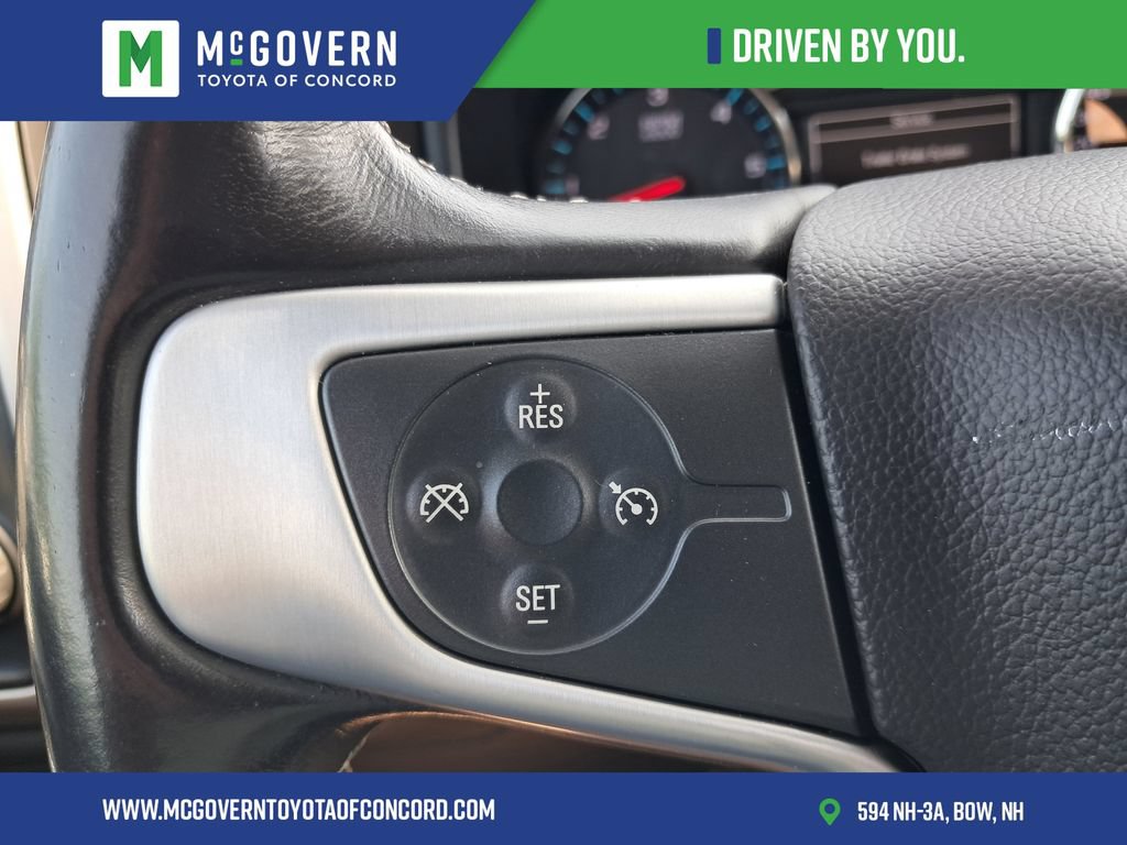 Used 2018 GMC Sierra 1500 SLE w/ SLE Value Package AWD/4WD image 20