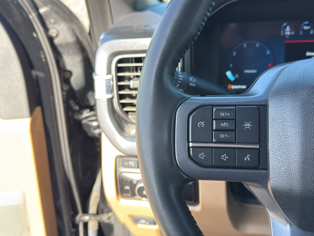 Used 2023 Ford F250 Lariat w/ Tremor Off-Road Package AWD/4WD image 34