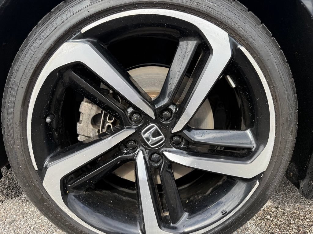 Used 2019 Honda Accord Sport image 20