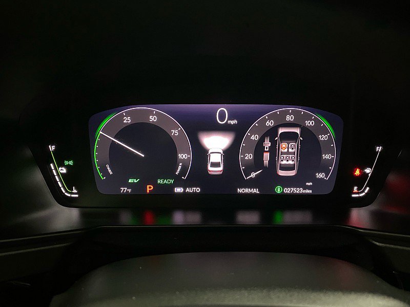 Used 2024 Honda Accord Sport image 17