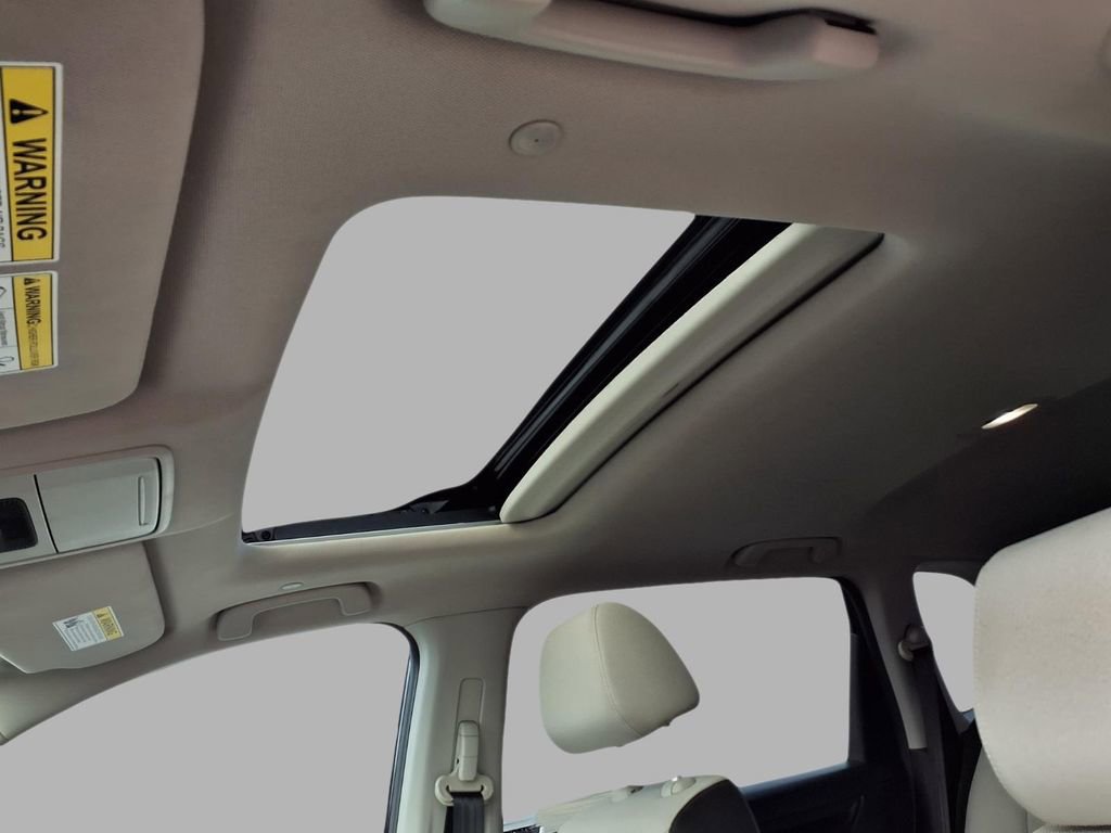 Used 2025 Honda CR-V EX image 22