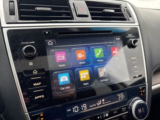 Used 2018 Subaru Outback 3.6R Touring w/ Popular Package #3 image 29